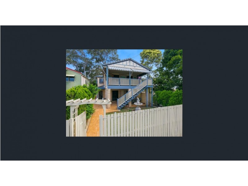 185 Birkdale Road, Birkdale QLD 4159