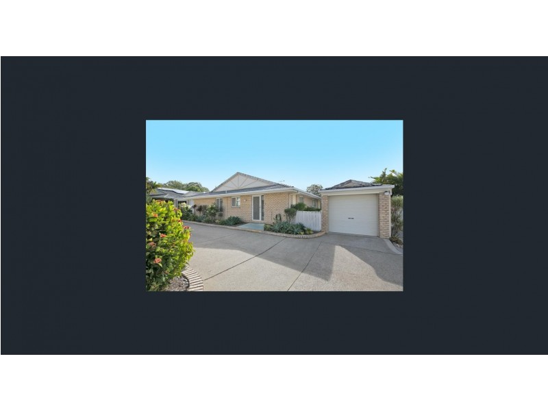 Villa 2/66 Agnes Street, Birkdale QLD 4159