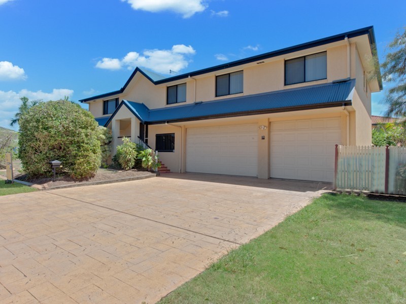 26 Juanita Street, Birkdale QLD 4159