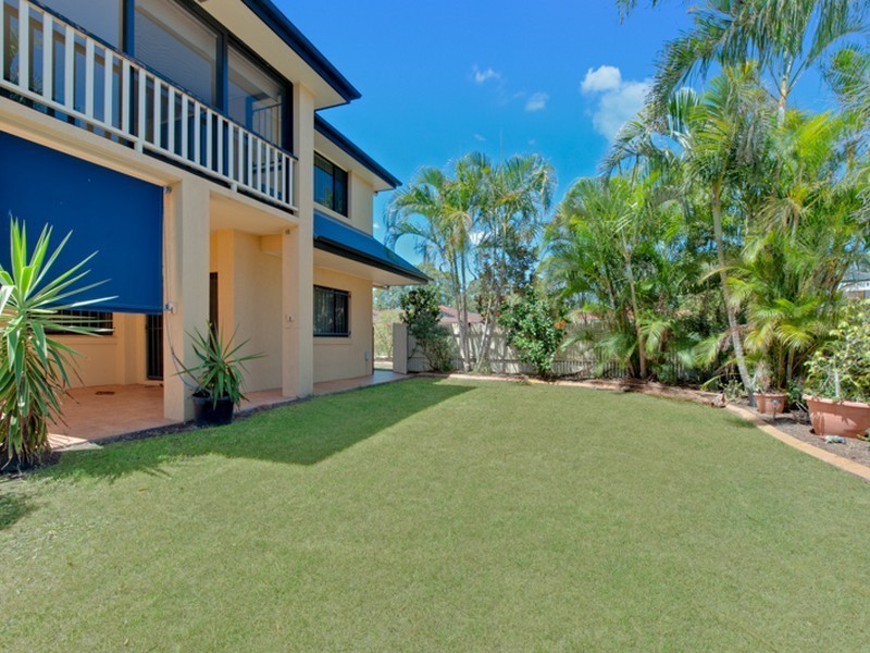 26 Juanita Street, Birkdale QLD 4159