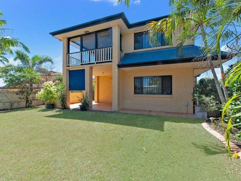 26 Juanita Street, Birkdale QLD 4159