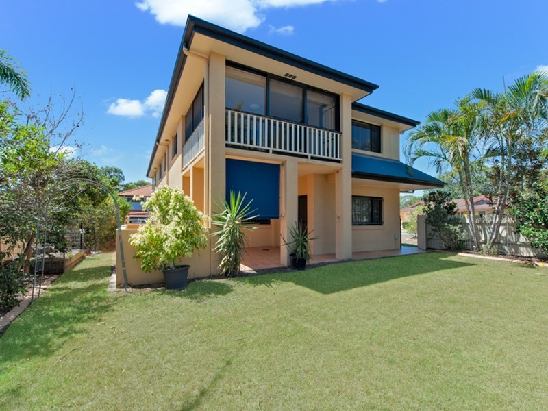 26 Juanita Street, Birkdale QLD 4159
