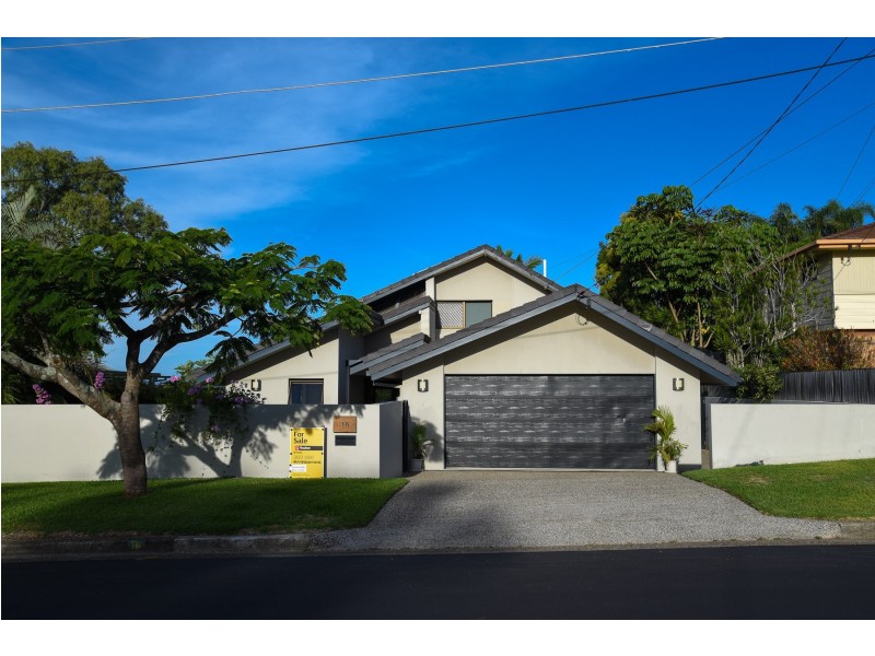16 Sunview Street, Thornlands QLD 4164