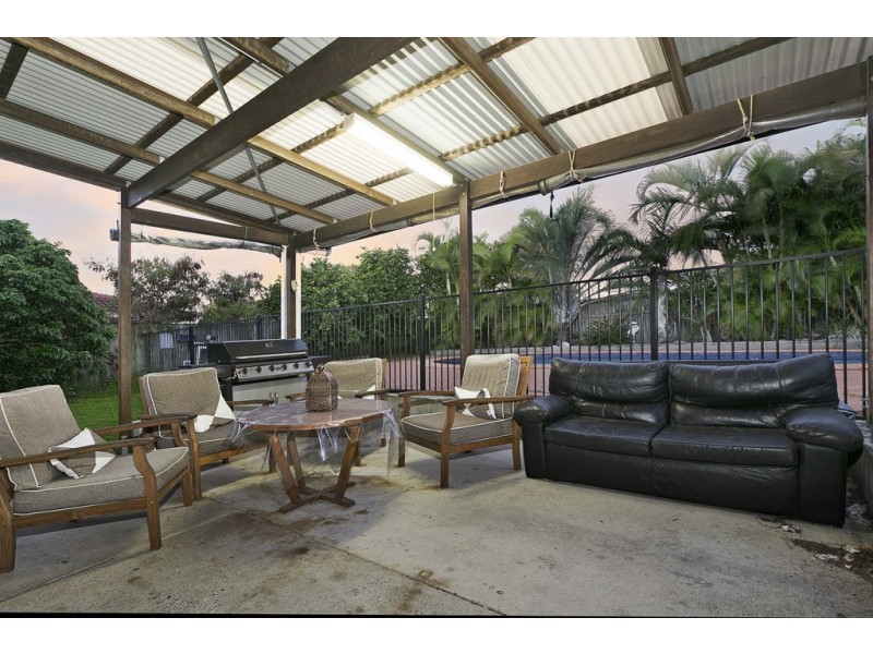 72 Vienna Road, Alexandra Hills QLD 4161