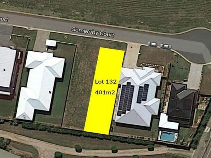 132 Somersby Court, Birkdale QLD 4159