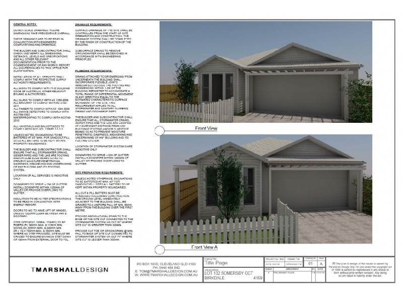 132 Somersby Court, Birkdale QLD 4159