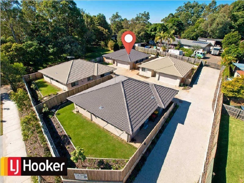 Unit 3/331 Old Cleveland Road East, Birkdale QLD 4159