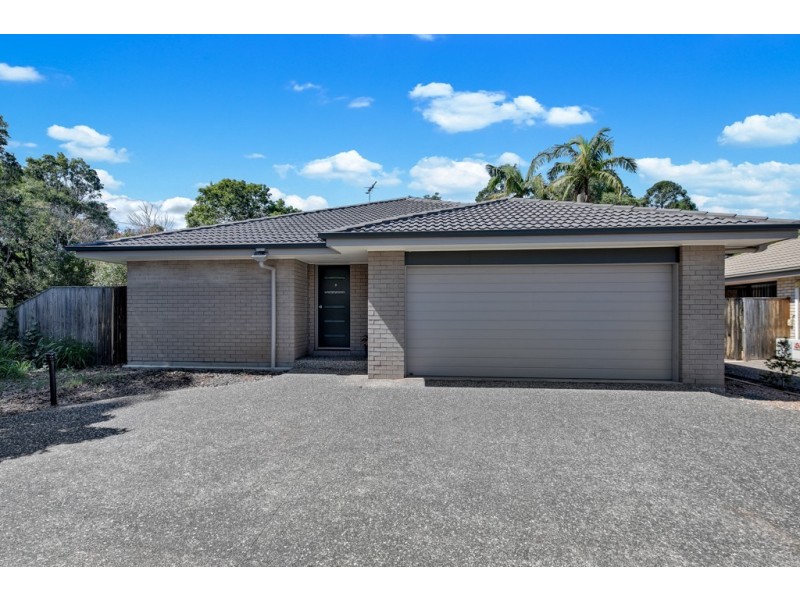 Unit 3/331 Old Cleveland Road East, Birkdale QLD 4159