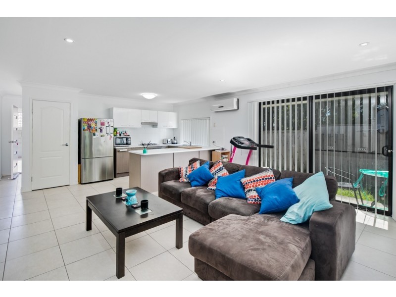 Unit 3/331 Old Cleveland Road East, Birkdale QLD 4159