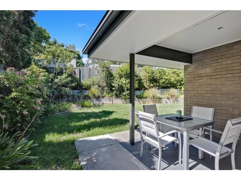 Unit 3/331 Old Cleveland Road East, Birkdale QLD 4159