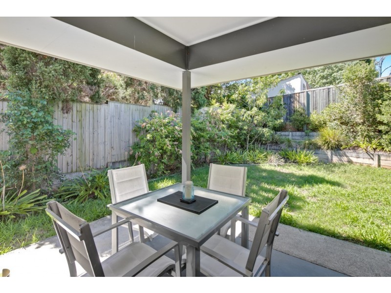 Unit 3/331 Old Cleveland Road East, Birkdale QLD 4159