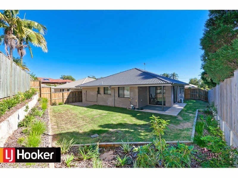 Unit 3/331 Old Cleveland Road East, Birkdale QLD 4159