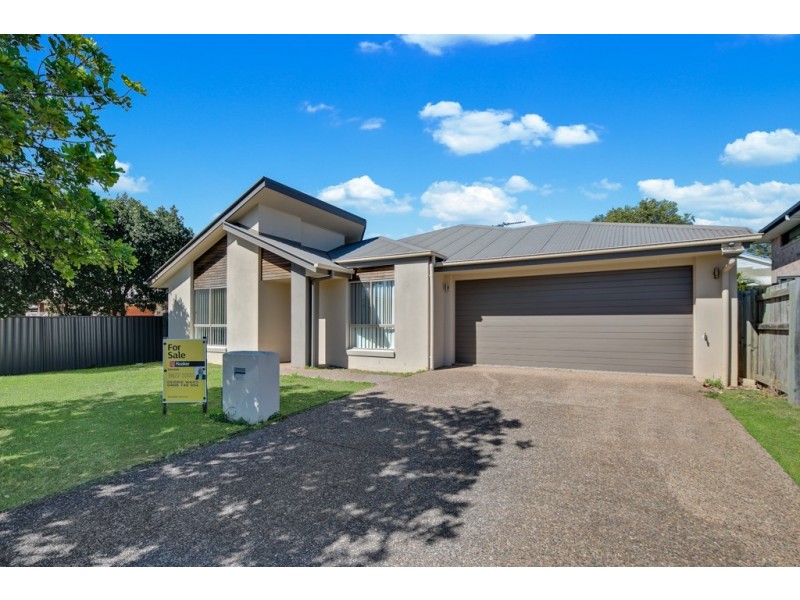4 Raife Close, Wellington Point QLD 4160