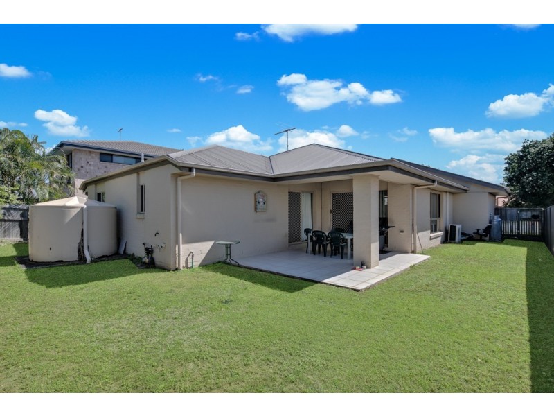 4 Raife Close, Wellington Point QLD 4160