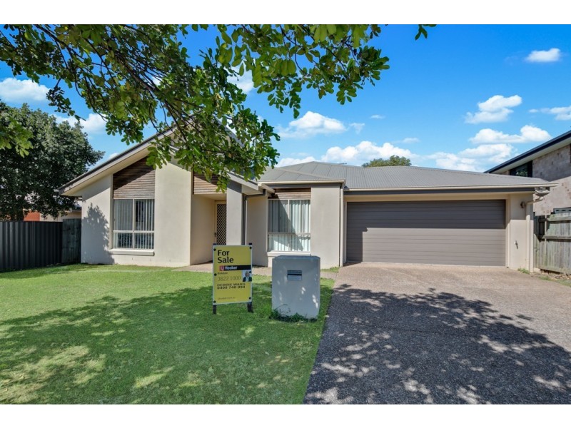 4 Raife Close, Wellington Point QLD 4160
