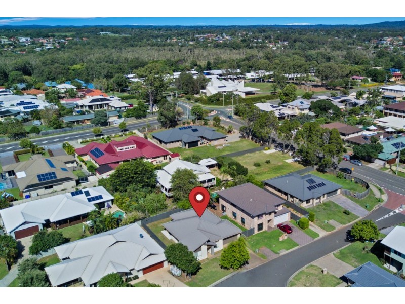 4 Raife Close, Wellington Point QLD 4160