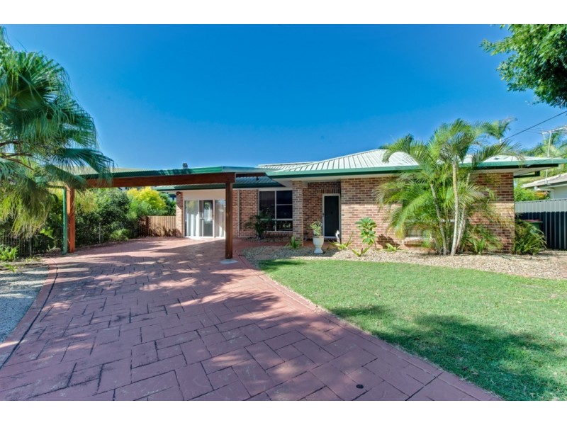 11 Ruth Street, Birkdale QLD 4159