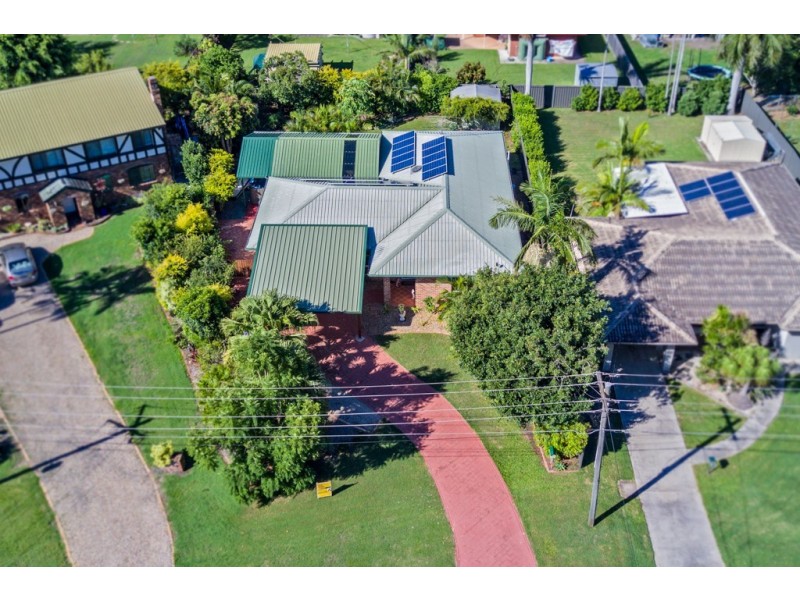 11 Ruth Street, Birkdale QLD 4159