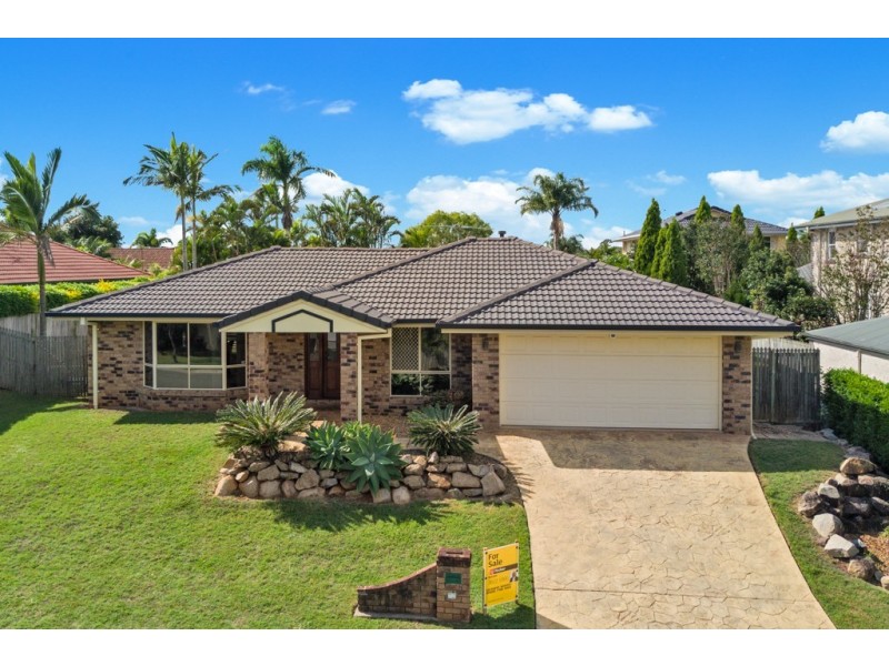 2 Harrogate Terrace, Birkdale QLD 4159