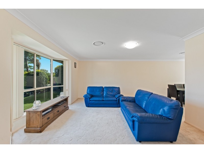 2 Harrogate Terrace, Birkdale QLD 4159