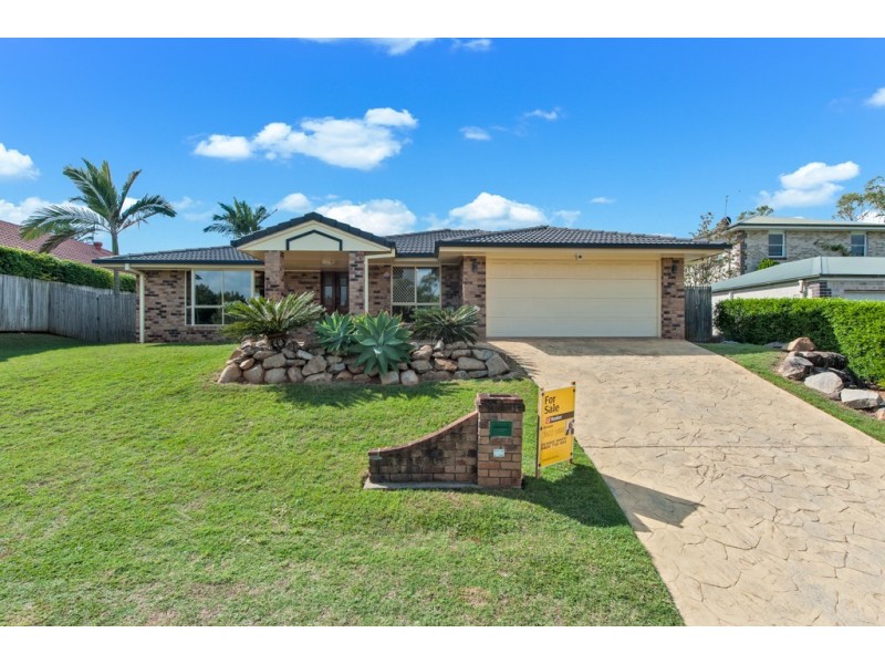 2 Harrogate Terrace, Birkdale QLD 4159