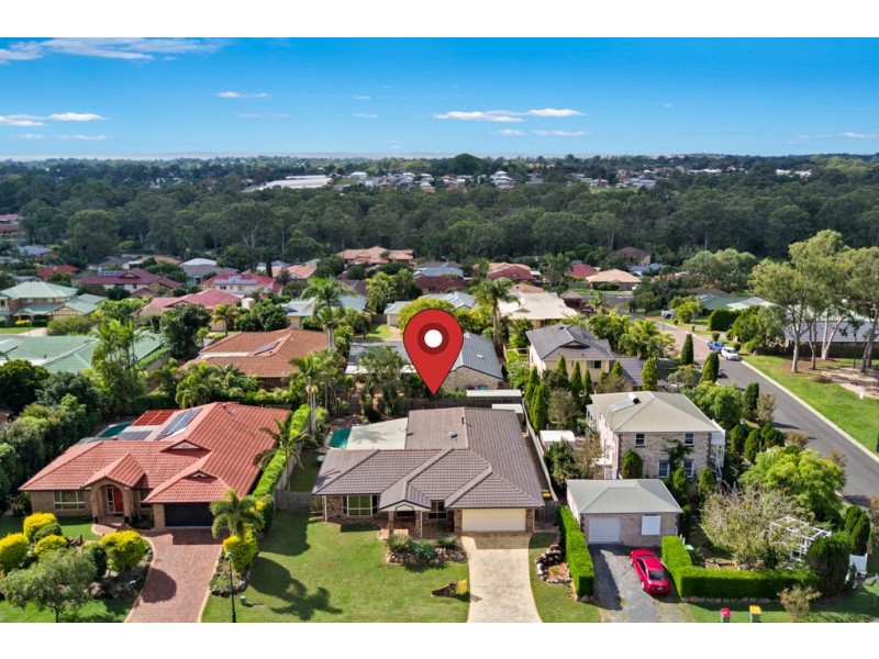 2 Harrogate Terrace, Birkdale QLD 4159
