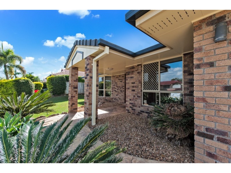 2 Harrogate Terrace, Birkdale QLD 4159