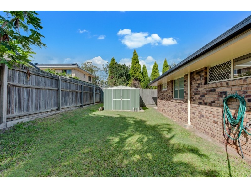 2 Harrogate Terrace, Birkdale QLD 4159