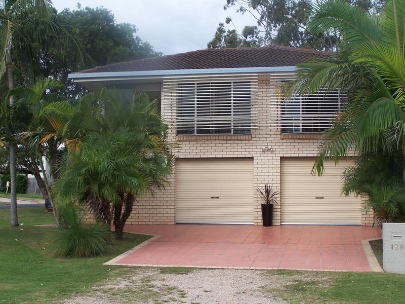 128 Queens Esp, Thorneside QLD 4158