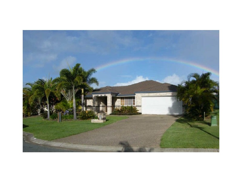 12 Goodenia St, Birkdale QLD 4159