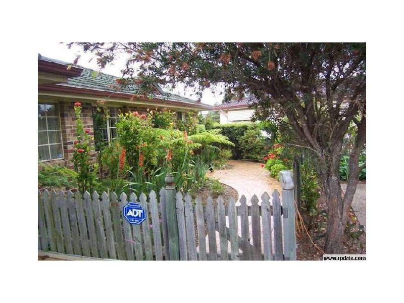 5/21 Napier St, Birkdale QLD 4159
