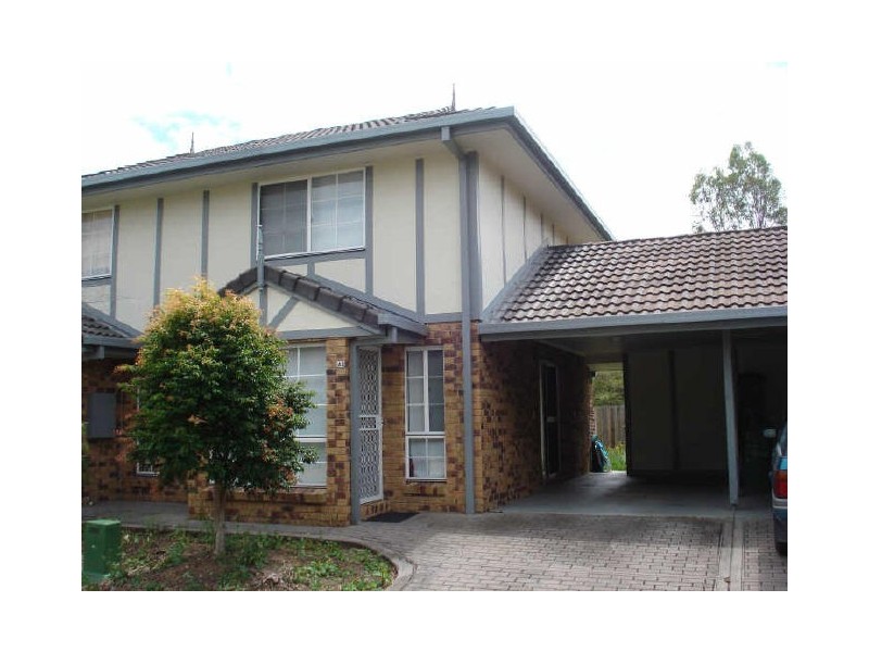 43/52 Frank St, Thorneside QLD 4158