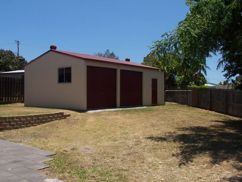46 Jon St, Capalaba QLD 4157