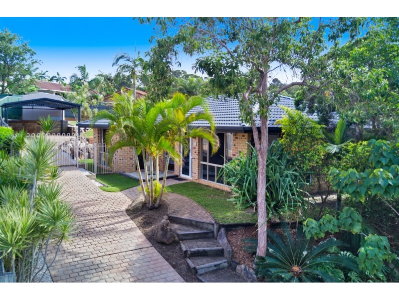 116 Crotona Road East, Alexandra Hills QLD 4161