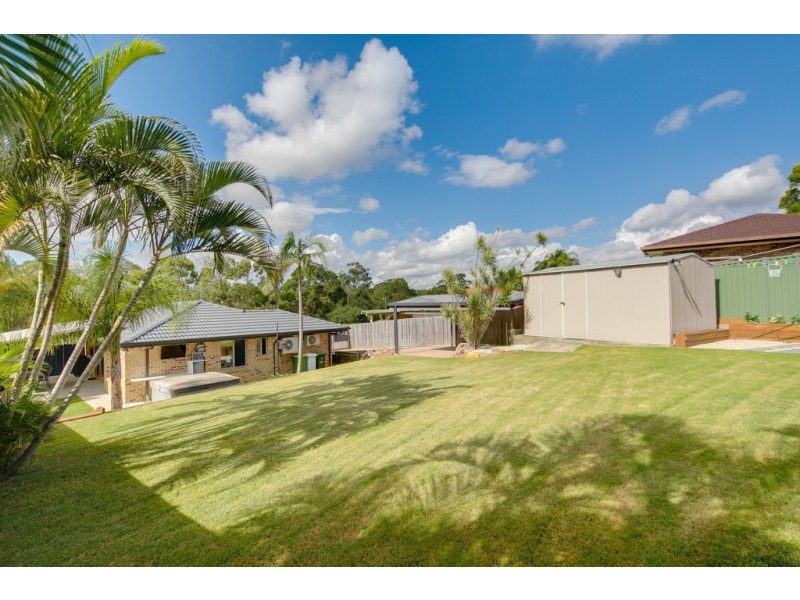 116 Crotona Road East, Alexandra Hills QLD 4161