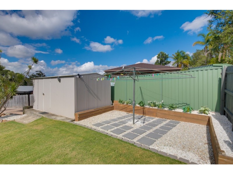 116 Crotona Road East, Alexandra Hills QLD 4161