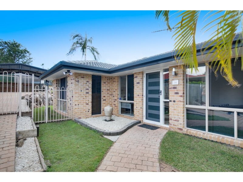 116 Crotona Road East, Alexandra Hills QLD 4161