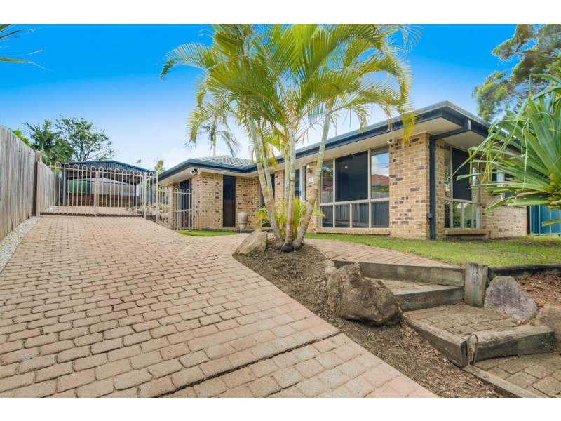 116 Crotona Road East, Alexandra Hills QLD 4161