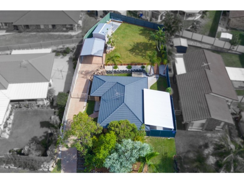 116 Crotona Road East, Alexandra Hills QLD 4161