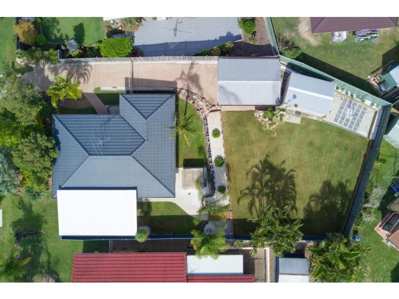 116 Crotona Road East, Alexandra Hills QLD 4161