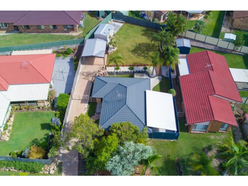 116 Crotona Road East, Alexandra Hills QLD 4161