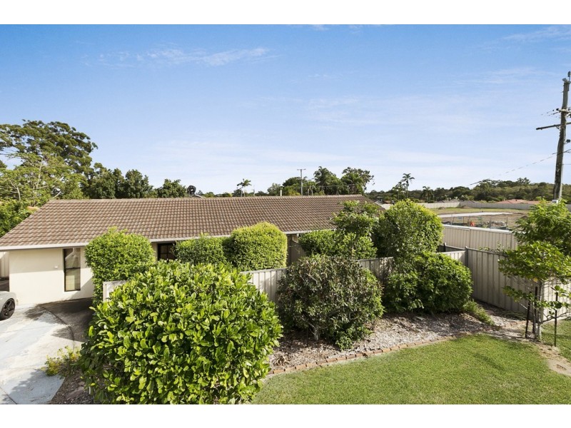 1 Rosa Street, Birkdale QLD 4159