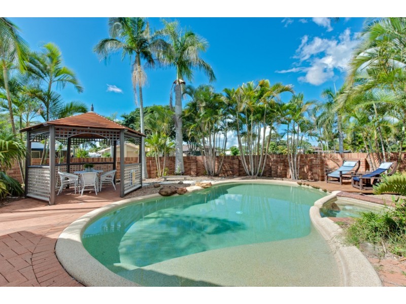 65 Dorsal Drive, Birkdale QLD 4159