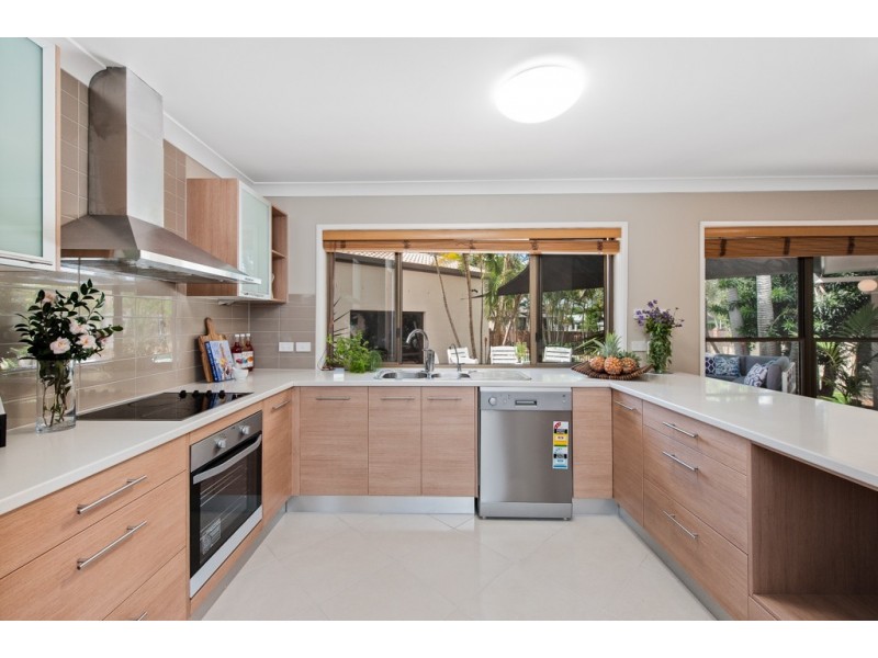 65 Dorsal Drive, Birkdale QLD 4159