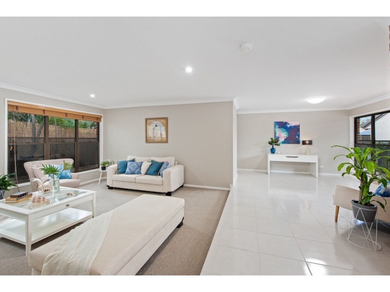65 Dorsal Drive, Birkdale QLD 4159
