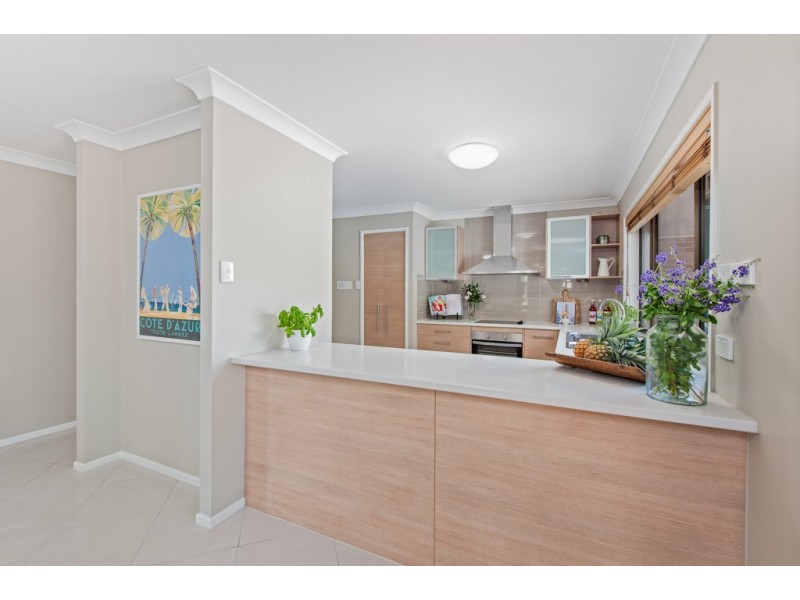65 Dorsal Drive, Birkdale QLD 4159