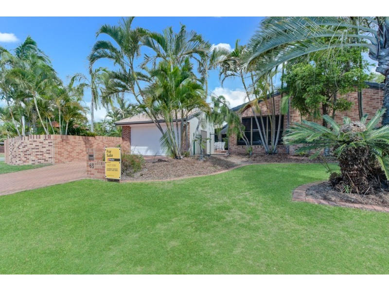 65 Dorsal Drive, Birkdale QLD 4159