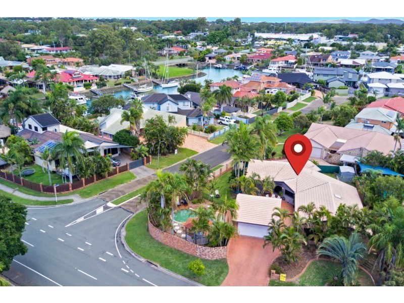 65 Dorsal Drive, Birkdale QLD 4159