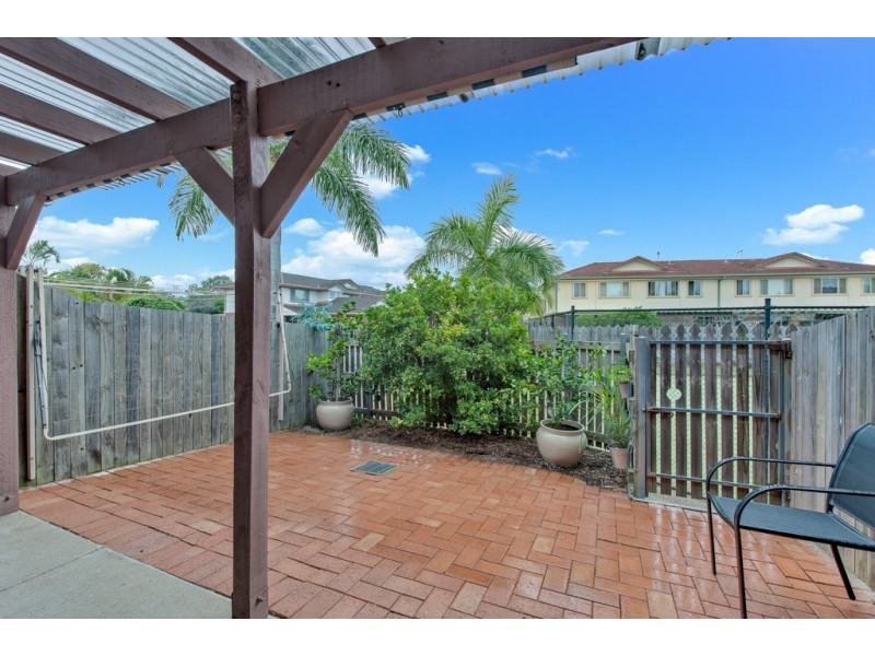 Unit 120/9 Bayside Court, Thorneside QLD 4158