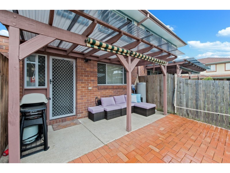 Unit 120/9 Bayside Court, Thorneside QLD 4158